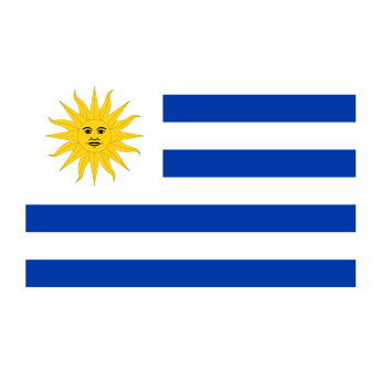 Uruguay