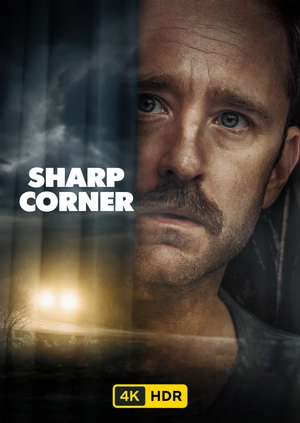 Sharp Corner UHD HDR