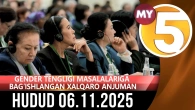 "Hudud" informatsion dasturi 06.11.2025