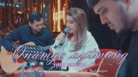 Yulduz Usmonova Onamga aytmang(official video) #new #2025
