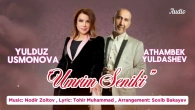 Yulduz Usmonova & Athambek Yuldashev - Umrim seniki (audio) #2024