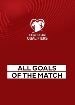 Ukraine — Iceland. 2026 World Cup Qualification. Europe. Round 10. All Goals