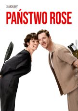 Państwo Rose — plakat