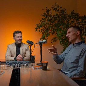 #6 Гібридне озиме жито як оптимальний вибір для піщаних ґрунтів: рентабельність, врожайність. Ріпак в умовах Полісся