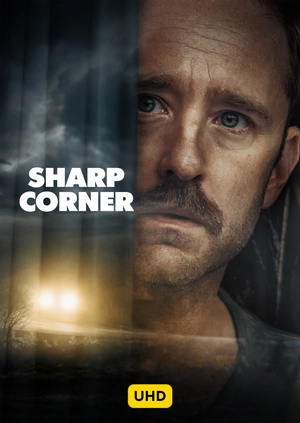 Sharp Corner UHD