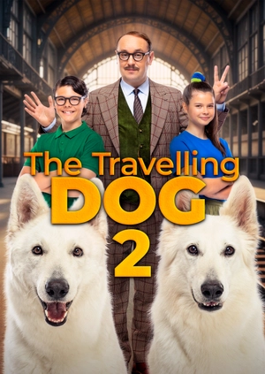 The Travelling Dog 2
