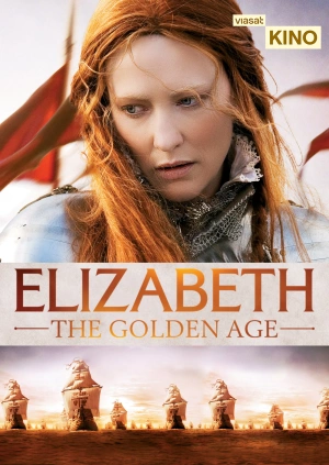 Elizabeth: The Golden Age