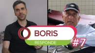 Boris Responde | Episódio 7