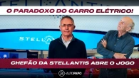 CARRO ELÉTRICO NÃO É O MELHOR PARA TODOS!