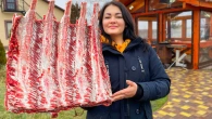 Огромные Говяжьи Ребрышки Приготовленные в Печи! Простой и Вкусный Рецепт Ребрышек