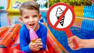 Vania Mania Kids: Learn Pool Safety Rules!