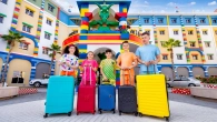Les enfants à Legoland : Découvrez leur aventure inoubliable