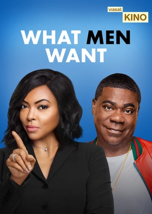 What Men Want