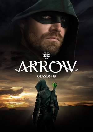 Arrow (Season 8)