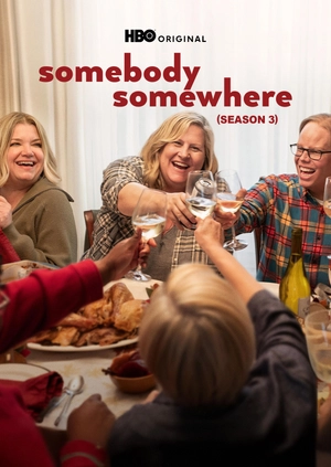 Somebody Somewhere (Season 3)