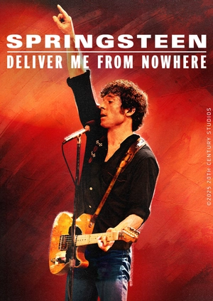 Springsteen: Deliver Me From Nowhere