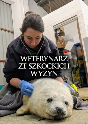 Weterynarz ze szkockich wyżyn