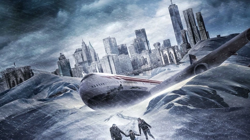 Arctic Armageddon