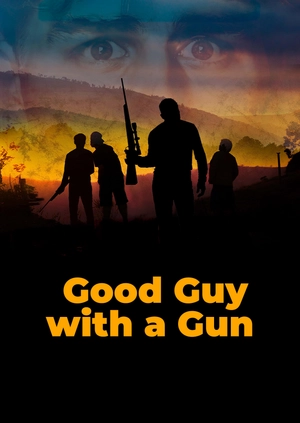 Good Guy with a Gun