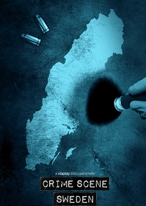 Crime Scene Sweden