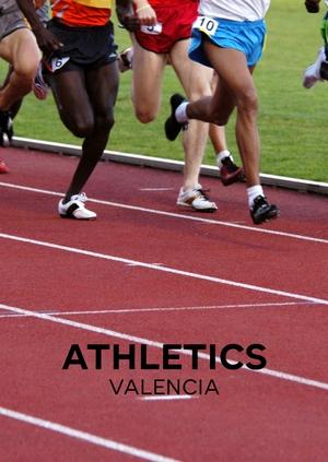 Athletics. Valencia