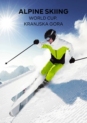 Alpine Ski World Cup. Kranjska Gora