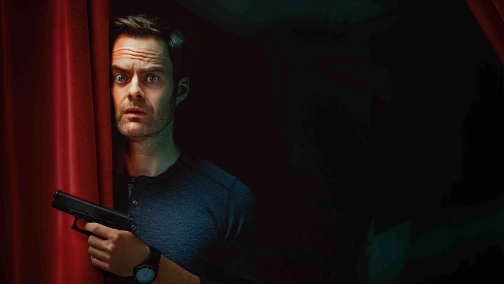 Барри (Сезон 2)