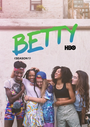 Betty (Season 1)