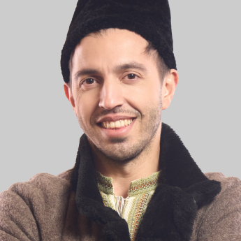 Ivan Liulenov