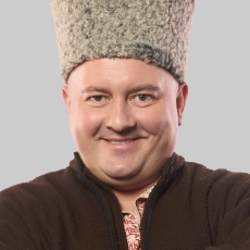 Yurii Tkach