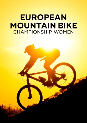 European Mountain Bike Championships. Women