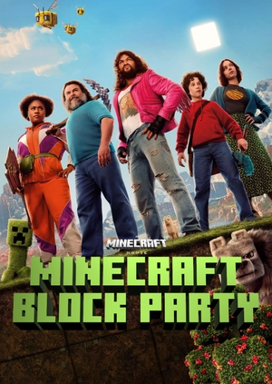 A Minecraft Movie (Block Party Edition)