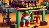 ГРАВЦІ вказали на проблеми Wot Blitz Reforged