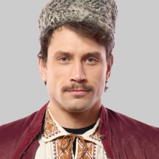 Dmytro Kadnay