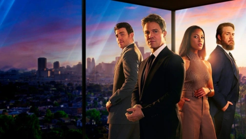 Форс-мажори: Лос-Анджелес