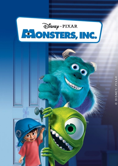Monsters, Inc.