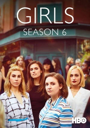 Girls (Season 6)