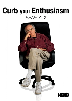 Curb Your Enthusiasm (Season 2)