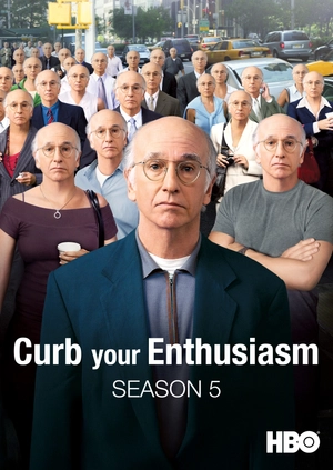 Curb Your Enthusiasm (Season 5)