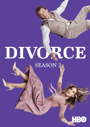 Divorce (Season 2)