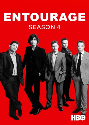 Entourage (Season 4)