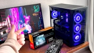 Збірка ПК на RX 9070XT Оптимально за свої гроші!
