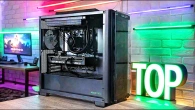 Готовий Ігровий ПК на 2025 рік! Топ поєднання за свої гроші!