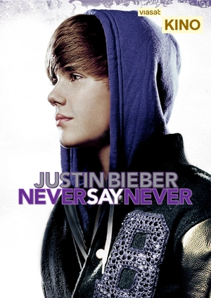 Justin Bieber: Never Say Never