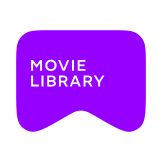 [М] Movie Library