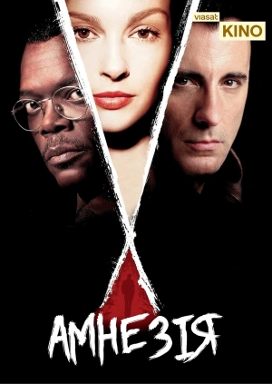 Амнезія