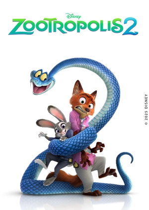 Zootopia 2