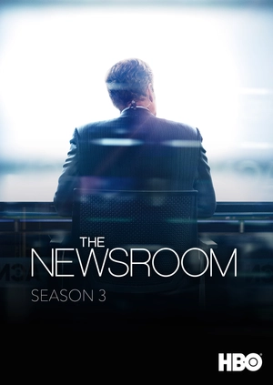 The Newsroom (Season 3)