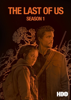 The Last of Us (Season 1)