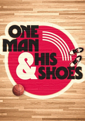One Man and His Shoes